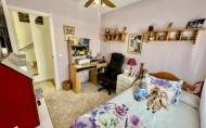 Resale - Town House -
Orihuela - Urbanización Perla Del Mar