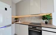 Herverkoop - Penthouse -
Torrevieja - Playa del Cura