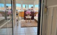 Herverkoop - Villa -
El Raso - Costa Blanca