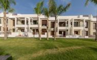 Nieuwbouw Woningen - Bungalow -
Torrevieja - Los Balcones