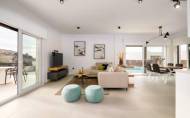 Nieuwbouw Woningen - Villa -
Finestrat - Balcón De Finestrat