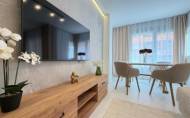 Herverkoop - Apartment -
Torrevieja - Playa del Cura
