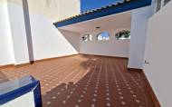 Herverkoop - Bungalow -
Villamartin - Costa Blanca