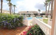 Herverkoop - Town House -
Rojales - Inland