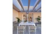 New Build - Apartment -
Marbella - Nueva Andalucia