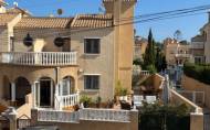 Resale - Quad Villa -
Las Filipinas - Costa Blanca