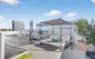 Herverkoop - Apartment -
Orihuela Costa - Playa Flamenca