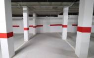 Revente - Apartment -
Guardamar del Segura - Costa Blanca