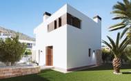 New Build - Villa -
Finestrat - Sierra Cortina