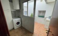Resale - Villa -
San Miguel de Salinas - Inland