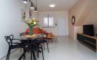 Herverkoop - Apartment -
Los Balcones - Torrevieja