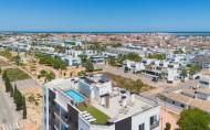 Herverkoop - Apartment -
San Pedro del Pinatar - Lo Pagan