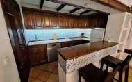 Revente - Apartment -
Torrevieja - Los Frutales