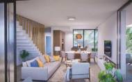 Nieuwbouw Woningen - Apartment -
Cartagena - Mar De Cristal