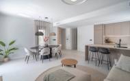 Herverkoop - Villa -
Rojales - La Marquesa Golf - Costa Blanca