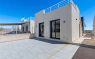 Resale - Villa -
San Miguel de Salinas - Inland