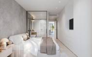 Nieuwbouw Woningen - Villa -
Torre Pacheco - Santa Rosalia Lake And Life Resort