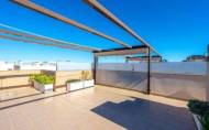 Herverkoop - Penthouse -
Pilar de la Horadada - Costa Blanca