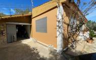 Reventa - Villa -
Guardamar del Segura - Costa Blanca