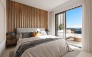 Obra nueva - Apartment -
Mijas - Hipódromo Costa del Sol