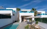Resale - Villa -
Bigastro - D6