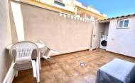 Revente - Apartment -
La Zenia - Costa Blanca