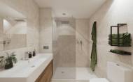 Nieuwbouw Woningen - Apartment -
Mijas - Hipódromo Costa del Sol