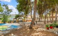 Herverkoop - Villa -
Torrevieja - Costa Blanca