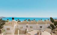 Nieuwbouw Woningen - Town House -
El Campello - Platja de L´Amerador