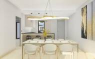 Nieuwbouw Woningen - Apartment -
Pilar de la Horadada - pueblo
