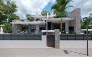 Nieuwbouw Woningen - Villa -
Torre Pacheco - Santa Rosalia Lake And Life Resort