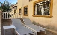 Herverkoop - Town House -
La Zenia - Costa Blanca