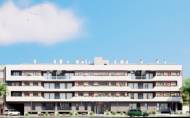 Nieuwbouw Woningen - Penthouse -
San Pedro del Pinatar - Lo Pagan