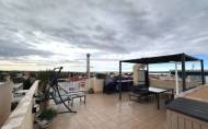 Herverkoop - Apartment -
Torrevieja - San Luis