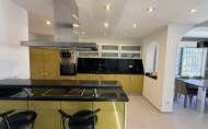 Herverkoop - Villa -
Torrevieja - Costa Blanca