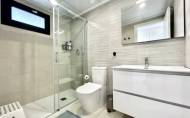 Revente - Apartment -
Los Dolses - Inland