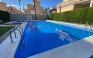 Revente - Villa -
Orihuela Costa - Costa Blanca