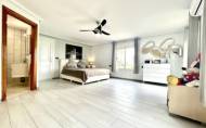 Reventa - Villa -
Catral - Costa Blanca