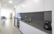 Nieuwbouw Woningen - Apartment -
La Manga del Mar Menor - La Manga