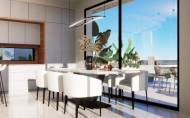 New Build - Villa -
Finestrat - Balcón De Finestrat