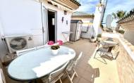 Herverkoop - Penthouse -
La Zenia - Costa Blanca
