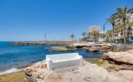 Herverkoop - Apartment -
Torrevieja - Costa Blanca