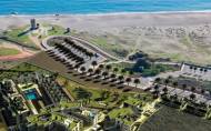 New Build - Apartment -
La Linea De La Concepcion - Torrenueva