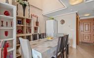 Revente - Town House -
San Miguel de Salinas - Inland