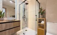 Herverkoop - Penthouse -
Torrevieja - Playa del Cura