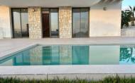 Obra nueva - Villa -
Finestrat - Sierra Cortina