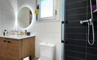 Revente - Apartment -
Torrevieja - Playa del Cura