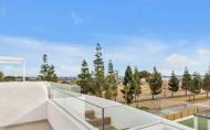 Obra nueva - Bungalow -
Los Alcazares - La Serena Golf