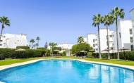 Herverkoop - Apartment -
Manilva - Inland