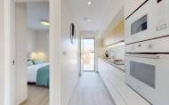 Nieuwbouw Woningen - Town House -
Pilar de la Horadada - Lo Monte